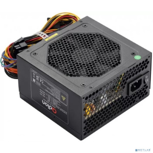 FSP 500W ATX Q-Dion QD-500 80+ OEM {12cm Fan, 2*SATA, APFC}