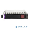HPE J9F46A / 787646-001, MSA 600GB 12G SAS 10K 2.5in ENT HDD (001B)