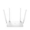 Маршрутизатор CUDY Маршрутизатор/ AC1200 Gigabit Dual Band Wi-Fi Mesh Router, Chipset MediaTek, 5 x10/100/1000Mbps RJ45 Ports, 4 x 5dBi fixed antennas, WiFi router/AP/ Маршрутизатор CUDY Маршрутизатор/ AC1200 Gigabit Dual Band Wi-Fi Mesh Router, Chipset MediaTek, 5 x10/100/1000Mbps RJ45 Ports, 4 x 5dBi fixed antennas, WiFi router/AP/