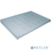 Полка стационарная Lanmaster TWT-RACK2-S4-6/80 1U нагр.:80кг. 19" 350мм серый (упак.:1шт)