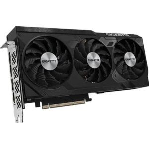 Видеокарта Gigabyte RTX4070Ti SUPER WINDFORCE 16GB GDDR6X 256bit 3xDP HDMI 3FAN RTL
