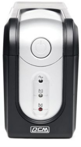 Источник бесперебойного питания Powercom Imperial IMP-625AP 375Вт 625ВА черный