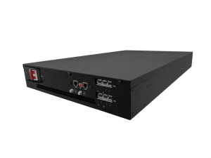 Источник бесперебойного питания Systeme Electric Smart-Save Online SRT, 10000VA/10000W, On-Line, Extended-run, Rack 2U+3U(Tower convertible), LCD, USB