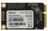 Накопитель SSD MSATA 512GB NT01N5M-512G-M3X NETAC