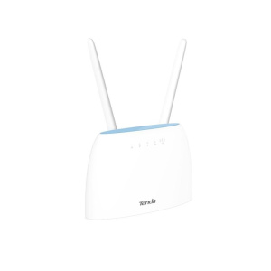 Маршрутизатор Tenda 4G09 Wi-Fi роутер 4G LTE, 2,4/5 ГГц, до 1167 Мбит/с, LTE/3G/4G до 300 Мбит/с, LAN 2x1 Гбит/с, SIM-слот
