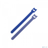 NTSS Хомут-липучка NTSS 210х16 синий (упак. 20шт) NTSS-HL210-BU