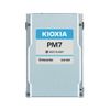 Твердотельный накопитель SSD KIOXIA 2.5" 1600GB KIOXIA PM7-V Series Enterprise SSD SAS 12Gb/s, 4200/3400, IOPS 720/320K, MTBF 2.5M, BiCS FLASH™ TLC, 3