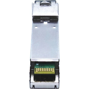Oптический SFP модуль OSNOVO SFP-S1SC13-G-1310-1550 Оптический SFP Модуль. Одно волокно Single Mode. Скорость: до 1,25 Гбит/c. Тип разъема: SC. Оптиче