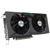 Видеокарта PCIE16 RTX4060TI 8GB GV-N406TEAGLE OC-8GD GIGABYTE