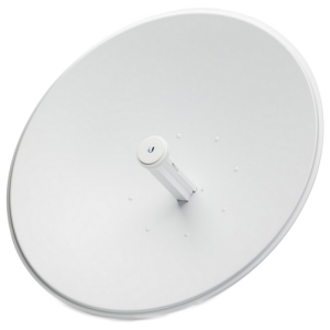 Точка доступа Wi-Fi Ubiquiti PowerBeam 5AC-620 |PBE-5AC-620| точка доступа 5 ГГц, AirMax