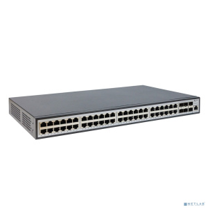 ORIGO OS3254/B1A Управляемый L3 коммутатор 48x1000Base-T, 6x10G SFP+