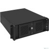 Exegate EX293571RUS Серверный корпус ExeGate Pro 4U480-15/4U4132 <RM 19", высота 4U, глубина 480, БП 1200ADS, USB>