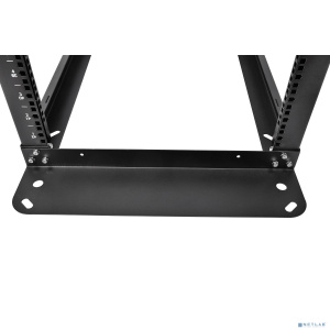 ЦМО Стойка телекоммуникационная серверная 33U, глубина 1000 мм,цвет черный (СТК-С-33.2.1000-9005) (2 коробки)