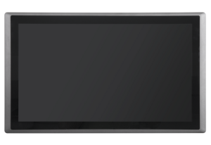 Панельный безвентиляторный компьютер, дисплей 24" TFT Full HD 16:9, проекционно-ёмкостный экран, процессор Intel 6th Gen. Core i5-6300U, CFM Interface