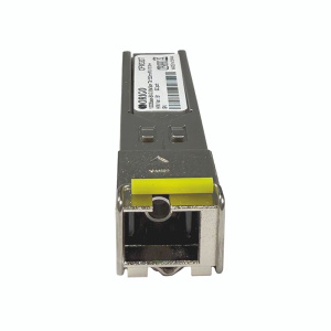 Трансивер ORIGO OFM330T/3KM/B1A WDM SFP-трансивер, 1000Base-BX-D (Simplex SC), Tx:1550 нм, Rx:1310 нм, одномод, до 3 км