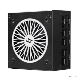 Блок питания Chieftec PSU Chieftec PowerUP Chieftronic GPX-650FC 80 Plus GOLD BOX