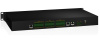 Преобразователь RS-232/422/485 в Ethernet с 2 блоками питания 85-265VAC