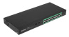 Коммутатор 24PORT 10/1000M POE 2 SFP COMBO P124GC NETIS Коммутатор 24PORT 10/1000M POE 2 SFP COMBO P124GC NETIS