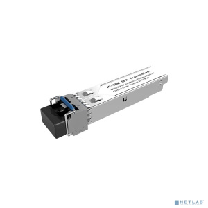 IP-COM G311SM Модуль SFP, 1000Base-LX single-mode, LC port, 1310nm, 20km