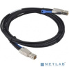 Supermicro CBL-SAST-0690-1 2m External MiniSAS HD to External MiniSAS HD Cable (CBL-SAST-0690-1) Supermicro CBL-SAST-0690-1 2m External MiniSAS HD to External MiniSAS HD Cable (CBL-SAST-0690-1)