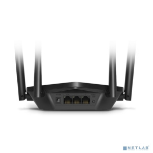 Mercusys MR1500X Двухдиапазонный Wi-Fi роутер AX1500 ISP PROJ Mercusys MR1500X Двухдиапазонный Wi-Fi роутер AX1500 ISP PROJ