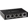 Маршрутизатор 1000M 5PORT ER-X UBIQUITI Маршрутизатор 1000M 5PORT ER-X UBIQUITI