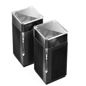 Маршрутизатор ASUS XT12/EU/13/P_EU_UK /2-PK (90IG06U0-MO3A20)