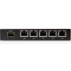 Маршрутизатор UBIQUITI EdgeRouter X SFP Маршрутизатор UBIQUITI EdgeRouter X SFP