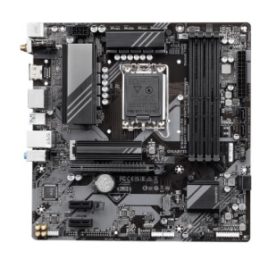 Gigabyte B760M DS3H AX, LGA 1700, Intel B760, mATX, Ret