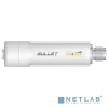 UBIQUITI BulletM2-HP Ультракомпактная точка доступа Wi-Fi, AirMax, Рабочая частота 2.4ГГц, Выходная мощность 30 дБм
