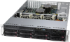 Жесткий диск SUPERMICRO SuperChassis 2U 825BTQC-R1K23LPB/HDD(8)LFF+opt.fix.HDD(2)LFF+opt.HDD(2)SFF/7xLP/2x1200W/ Backplane 8xSATA/SAS Жесткий диск SUPERMICRO SuperChassis 2U 825BTQC-R1K23LPB/HDD(8)LFF+opt.fix.HDD(2)LFF+opt.HDD(2)SFF/7xLP/2x1200W/ Backplane 8xSATA/SAS