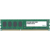Apacer DDR3 8GB1600MHz UDIMM (PC3-12800) CL11 1.5V (Retail) 512*8 (AU08GFA60CATBGC/DL.08G2K.KAM)