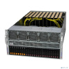 Платформа системного блока SuperMicro SYS-521GE-TNRT Платформа системного блока SuperMicro SYS-521GE-TNRT