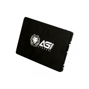 SSD AGI 250Gb SATA3 2.5" AI238 Client AGI250GIMAI238