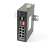 Промышленный коммутатор Gigabit Ethernet OSNOVO SW-70802/I Промышленный коммутатор Gigabit Ethernet на 10 портов. Порты: 8 x GE (10/100/1000Base-T) +