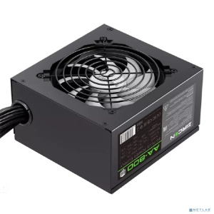 ZIRCON Блок питания ATX 800W AA-800