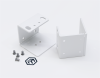 Крепление MikroTik RMK-2/10 - 1U rack mount kit