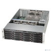 Supermicro CSE-836BE1C-R1K03B Supermicro CSE-836BE1C-R1K03B