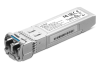 TP-Link TL-SM5110-LR, 10GBase-LR SFP+ трансивер, одномодовый 1310 нм, дуплексный разъём LC, дальность до 10 км