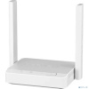 Keenetic Launcher (KN-1221) Интернет-центр с Mesh Wi-Fi N300, 3-портовым Smart-коммутатором и портом USB Keenetic Launcher (KN-1221) Интернет-центр с Mesh Wi-Fi N300, 3-портовым Smart-коммутатором и портом USB