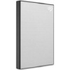 Жесткий диск SEAGATE Portable HDD 2Tb One Touch STKB2000401 {USB 3.0, 2.5", Silver/Black}