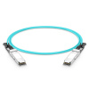Кабель оптический ACD-AOC-QSFP28-3m Active Optical Cable 100G QSFP28 3m