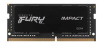 Модуль памяти SODIMM 16GB DDR4-2666 KF426S15IB1/16 KINGSTON
