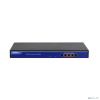 DAHUA DH-EAC256 Wi-FI контроллер, 4xRJ45 1Gb (3 порта LAN можно переключить на порты WAN), 1xRJ45, управление до 256 точек доступа серии EAP