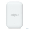 UBIQUITI Swiss Army Knife Ultra 2.4+5 ГГц, 802.11ac, 2x2 MIMO, до 20 дБм, 1х 1Гб RJ45, до 200 клиентов, до 866.7 Мбит/с