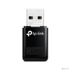 TP-Link TL-WN823N Компактный USB-адаптер с поддержкой Wi-Fi N300 TP-Link TL-WN823N Компактный USB-адаптер с поддержкой Wi-Fi N300