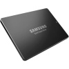 SSD Samsung PM9A3, 15360GB, U.2(2.5" 7mm), NVMe, PCIe 4.0 x4, 3D TLC, MZQL215THBLA-00A07