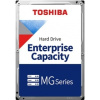 18TB Toshiba Enterprise Capacity (MG09SCA18TE) SAS, 7200 rpm, 512Mb buffer, 3.5"}