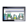 Промышленный монитор P6157WPC-DC-U-V3