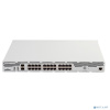 ELTEX ESR-1000 Сервисный маршрутизатор 24х 10/100/1000BASE-T, 2х 10GBASE-R(SFP+), 2x USB 2.0, 1 слот для SD-карт, 4Gb RAM, 1Gb Flash, 2 слота для моду